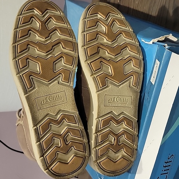 Cliffs Marissa boots size 5.5 - Picture 4 of 5